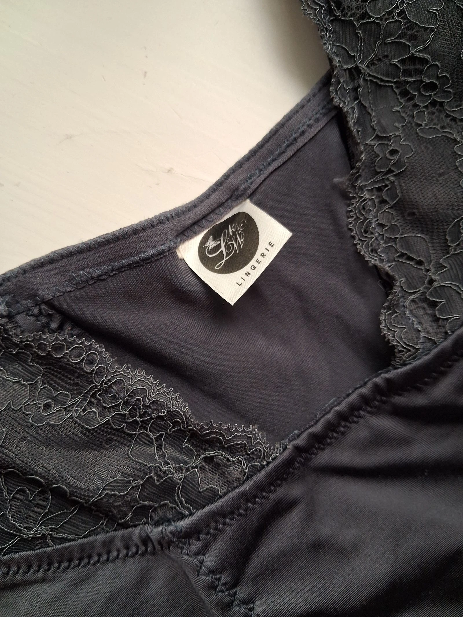 Corset girdle lingerie – photo 2